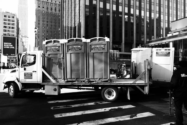 Best Event porta potty rental  in Otterbe, IN
